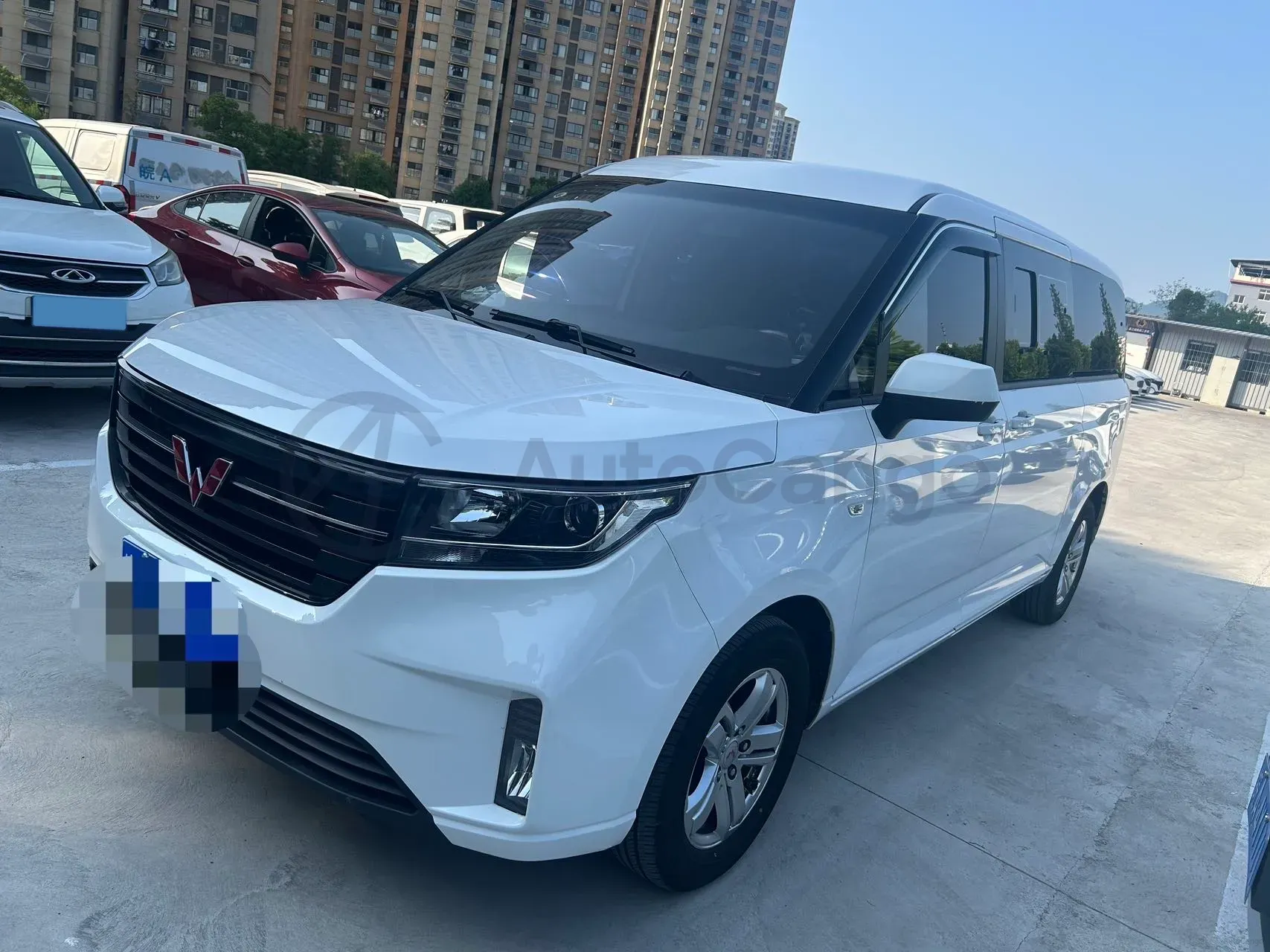 2021 WuLing ZhengChen 1.5T 147HP L4 6MT,autocango,china used car exporter,china ev exporter,chinese used car exporter,chinese used ev exporter