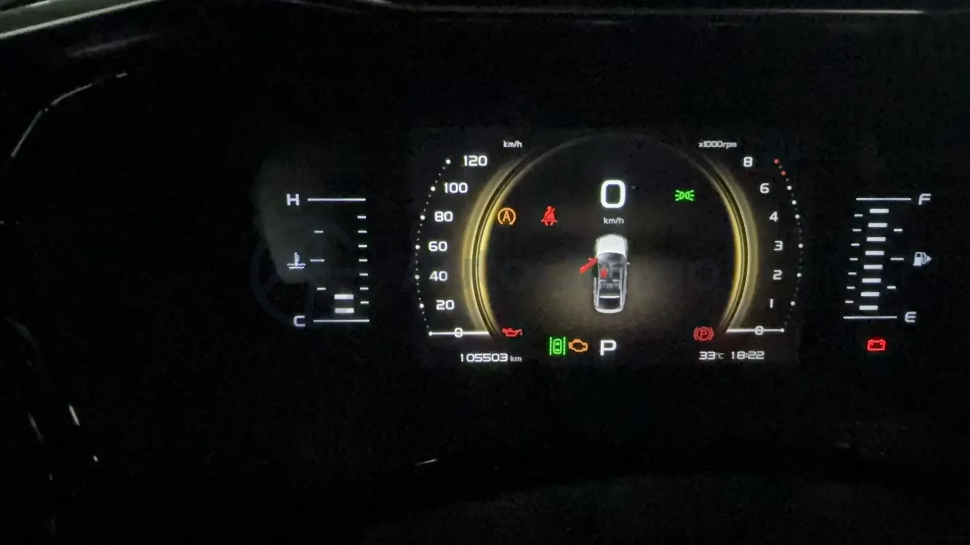 2019 Geely Tugella 1.5T 177HP L3 7DCT,autocango,china used car exporter,china ev exporter,chinese used car exporter,chinese used ev exporter