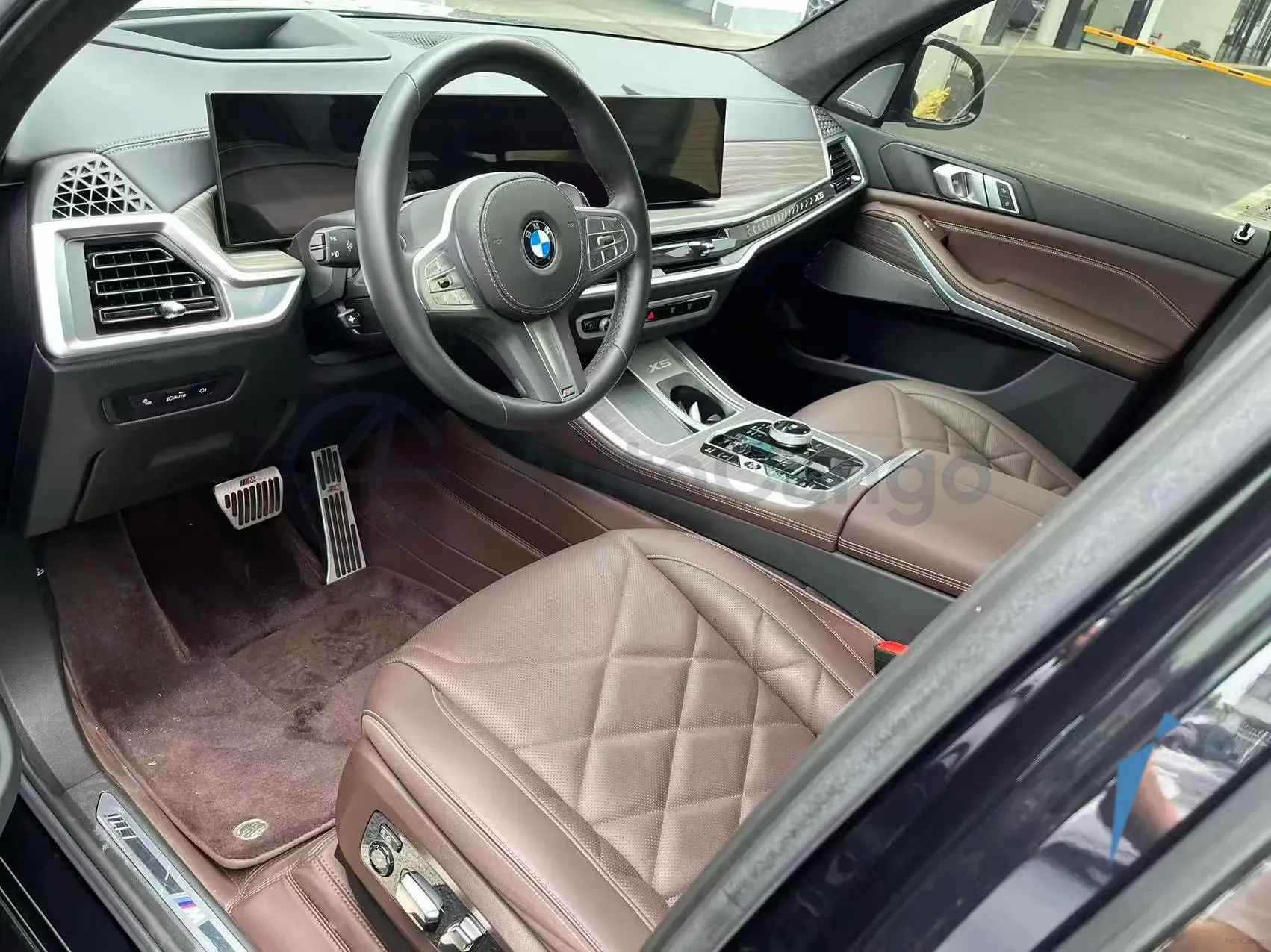 2025 BMW X5 3.0T 381HP L6 8AT,autocango,china used car exporter,china ev exporter,chinese used car exporter,chinese used ev exporter