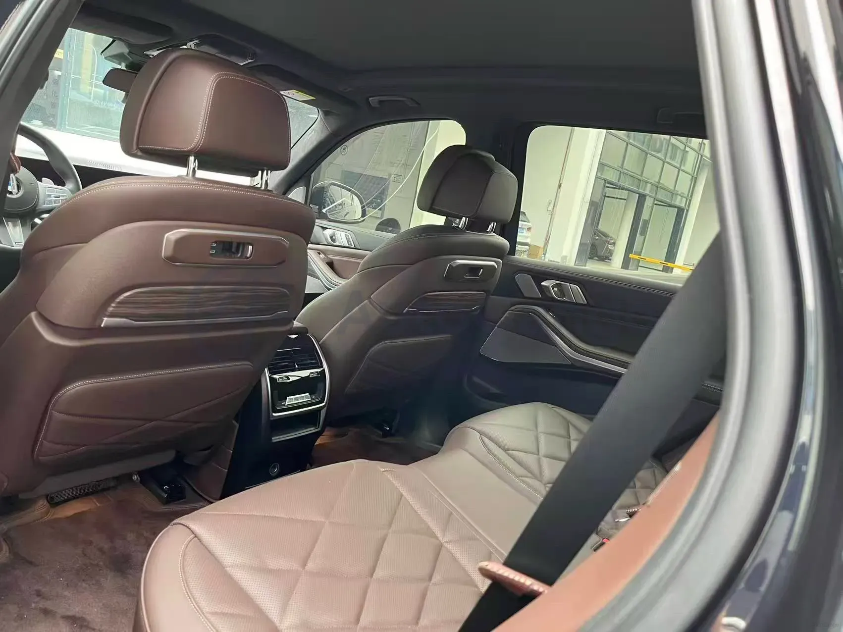 2025 BMW X5 3.0T 381HP L6 8AT,autocango,china used car exporter,china ev exporter,chinese used car exporter,chinese used ev exporter