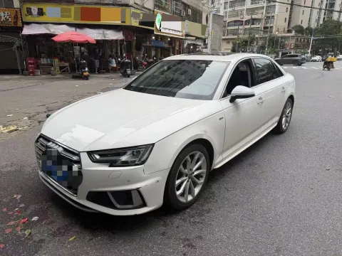 2019 AUDI A4L,autocango,china used car exporter,china ev exporter,chinese used car exporter,chinese used ev exporter