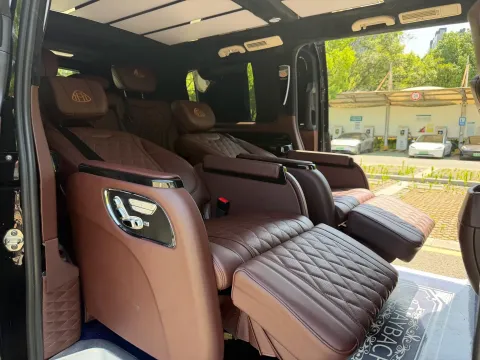 2019 DongFeng Forthing M7 2.0T 190HP L4 6AT