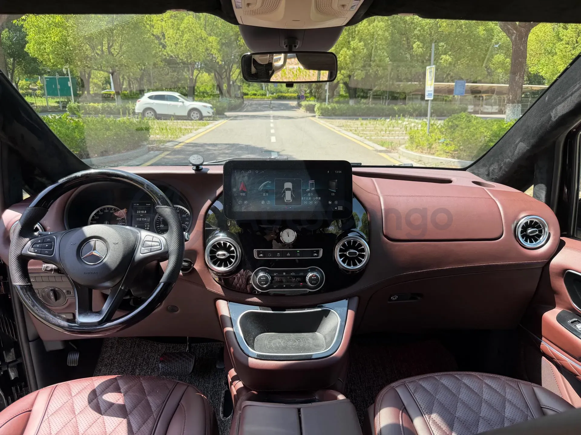 2019 DongFeng Forthing M7 2.0T 190HP L4 6AT,autocango,china used car exporter,china ev exporter,chinese used car exporter,chinese used ev exporter