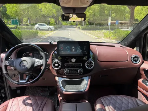 2019 DongFeng Forthing M7 2.0T 190HP L4 6AT