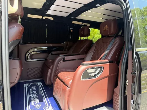 2019 DongFeng Forthing M7 2.0T 190HP L4 6AT