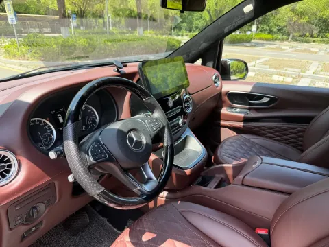 2019 DongFeng Forthing M7 2.0T 190HP L4 6AT