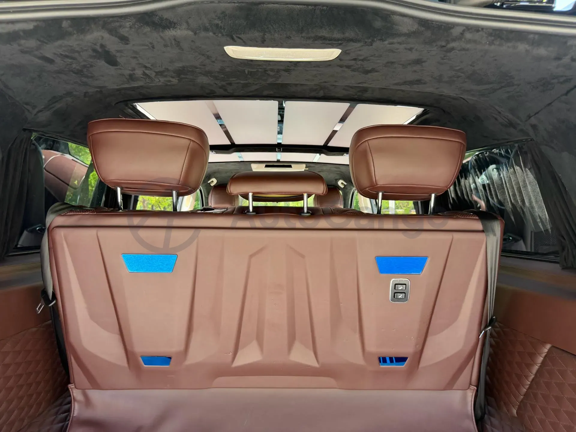 2019 DongFeng Forthing M7 2.0T 190HP L4 6AT,autocango,china used car exporter,china ev exporter,chinese used car exporter,chinese used ev exporter