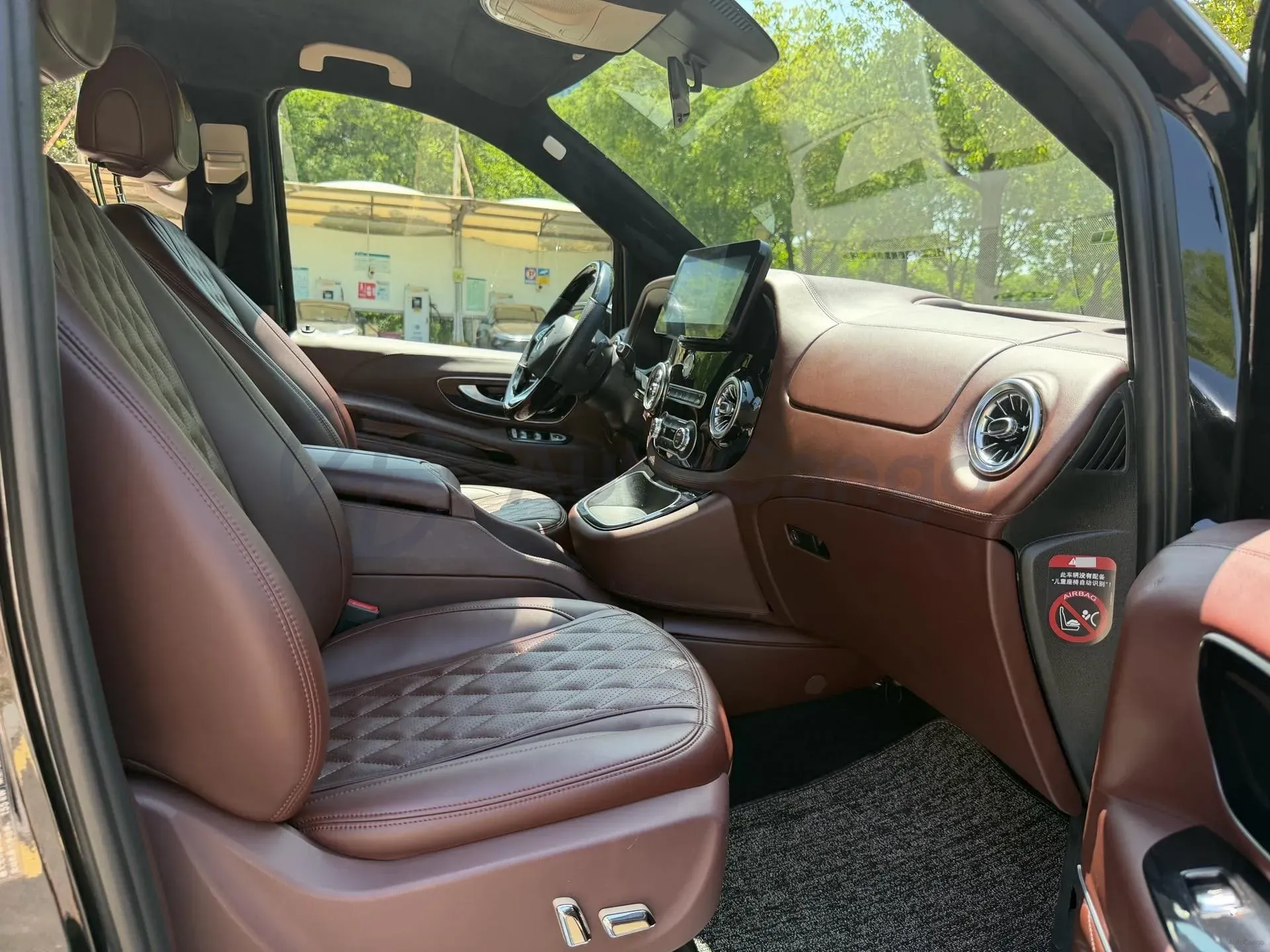 2019 DongFeng Forthing M7 2.0T 190HP L4 6AT,autocango,china used car exporter,china ev exporter,chinese used car exporter,chinese used ev exporter