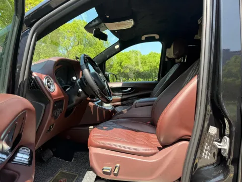 2019 DongFeng Forthing M7 2.0T 190HP L4 6AT