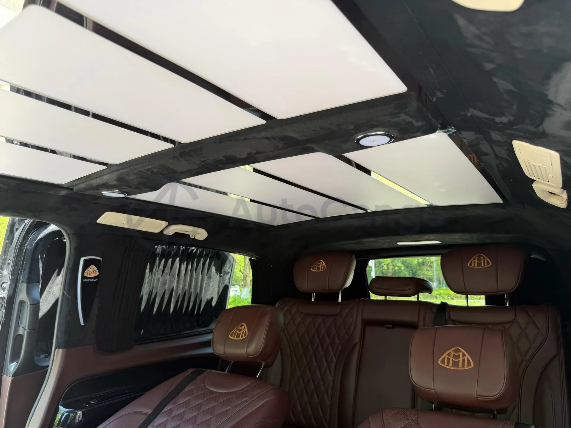 2019 DongFeng Forthing M7 2.0T 190HP L4 6AT,autocango,china used car exporter,china ev exporter,chinese used car exporter,chinese used ev exporter