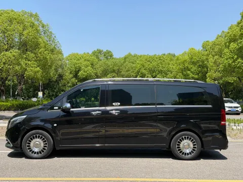 2019 DongFeng Forthing M7 2.0T 190HP L4 6AT