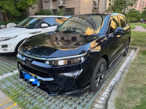 2023 HONDA BREEZE,autocango,china used car exporter,china ev exporter,chinese used car exporter,chinese used ev exporter