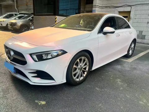 2022 MERCEDES-BENZ A CLASS,autocango,china used car exporter,china ev exporter,chinese used car exporter,chinese used ev exporter