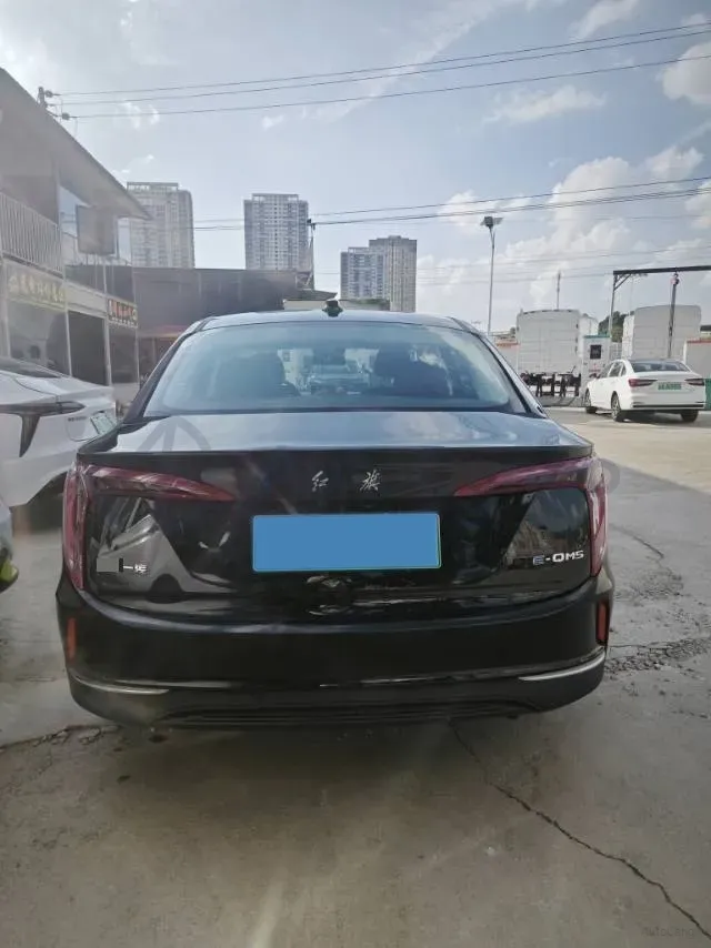 2023 HongQi E-QM5 BEV 82KWH,autocango,china used car exporter,china ev exporter,chinese used car exporter,chinese used ev exporter