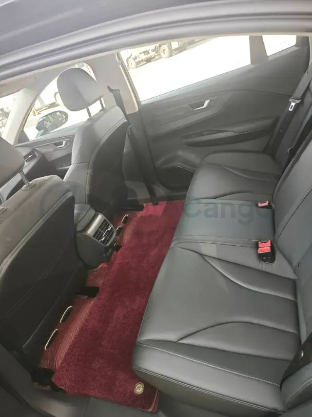 2023 HongQi E-QM5 BEV 82KWH,autocango,china used car exporter,china ev exporter,chinese used car exporter,chinese used ev exporter