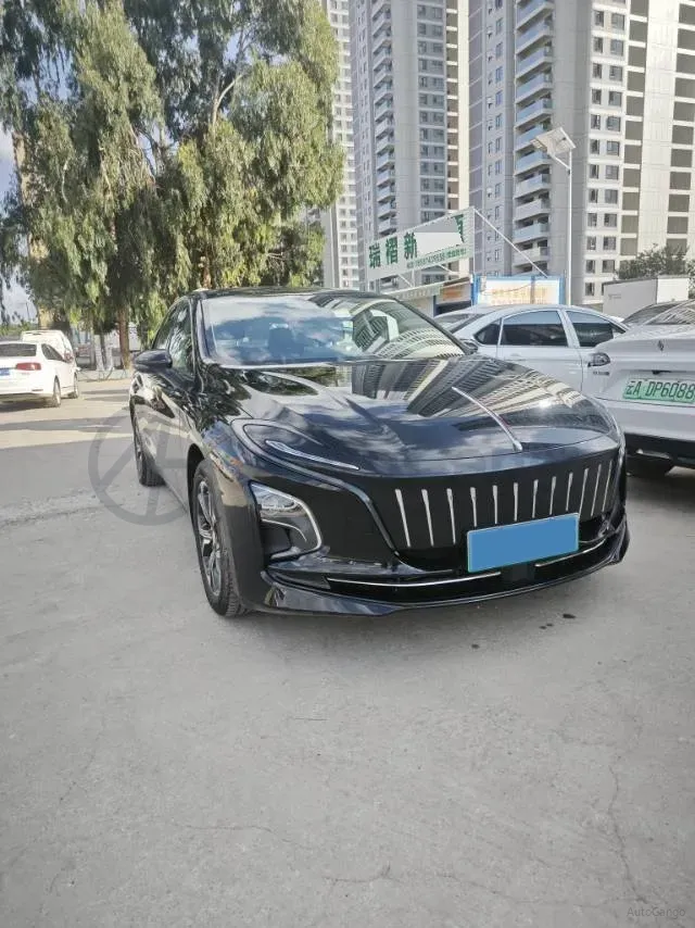 2023 HongQi E-QM5 BEV 82KWH,autocango,china used car exporter,china ev exporter,chinese used car exporter,chinese used ev exporter