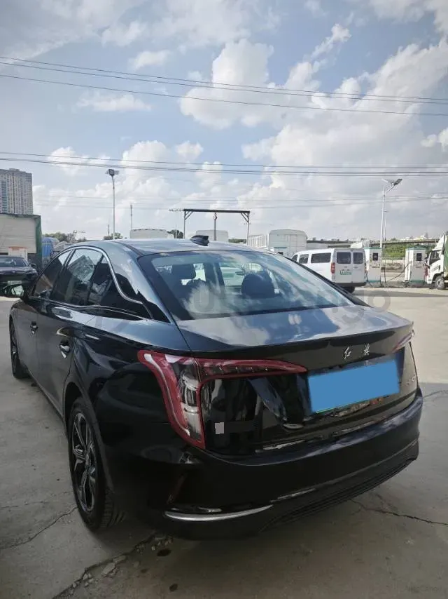 2023 HongQi E-QM5 BEV 82KWH,autocango,china used car exporter,china ev exporter,chinese used car exporter,chinese used ev exporter