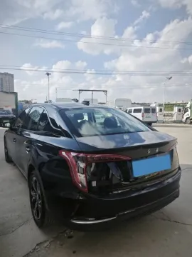 2023 HongQi E-QM5 BEV 82KWH