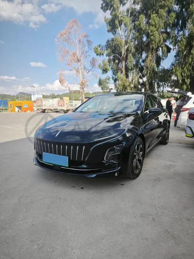 2023 HongQi E-QM5 BEV 82KWH,autocango,china used car exporter,china ev exporter,chinese used car exporter,chinese used ev exporter