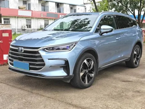 BYD
