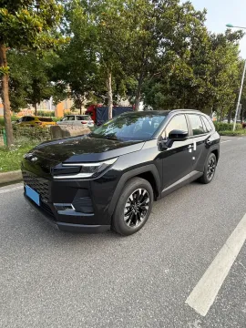 2026 TOYOTA WILDLANDER,autocango,china used car exporter,china ev exporter,chinese used car exporter,chinese used ev exporter