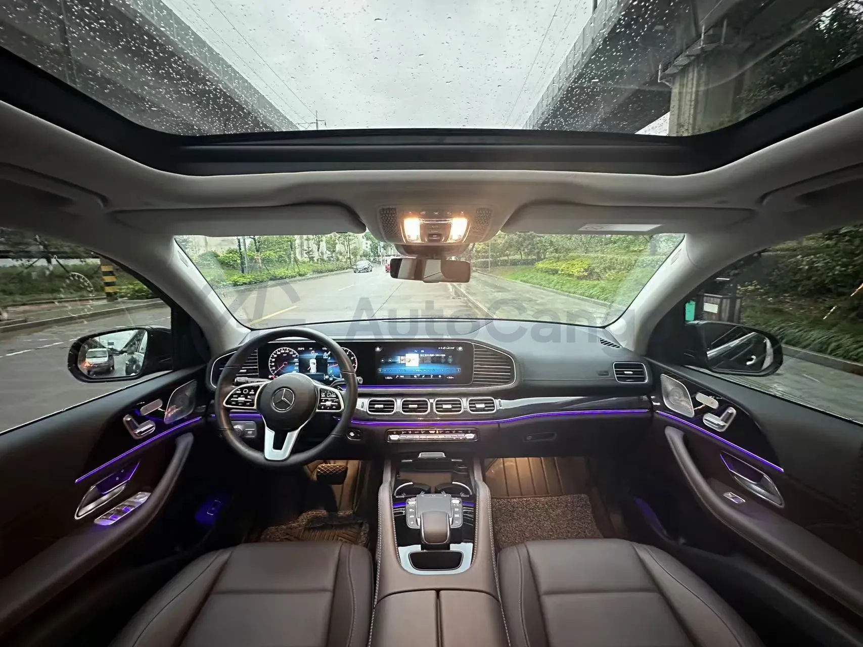 2022 Mercedes-Benz GLE import 2.0T 258HP L4 9AT,autocango,china used car exporter,china ev exporter,chinese used car exporter,chinese used ev exporter