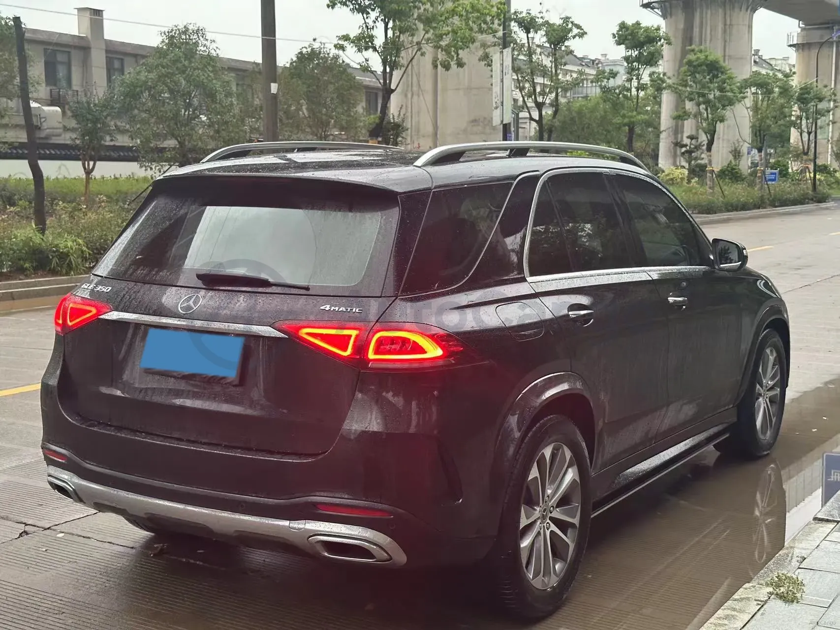 2022 Mercedes-Benz GLE import 2.0T 258HP L4 9AT,autocango,china used car exporter,china ev exporter,chinese used car exporter,chinese used ev exporter
