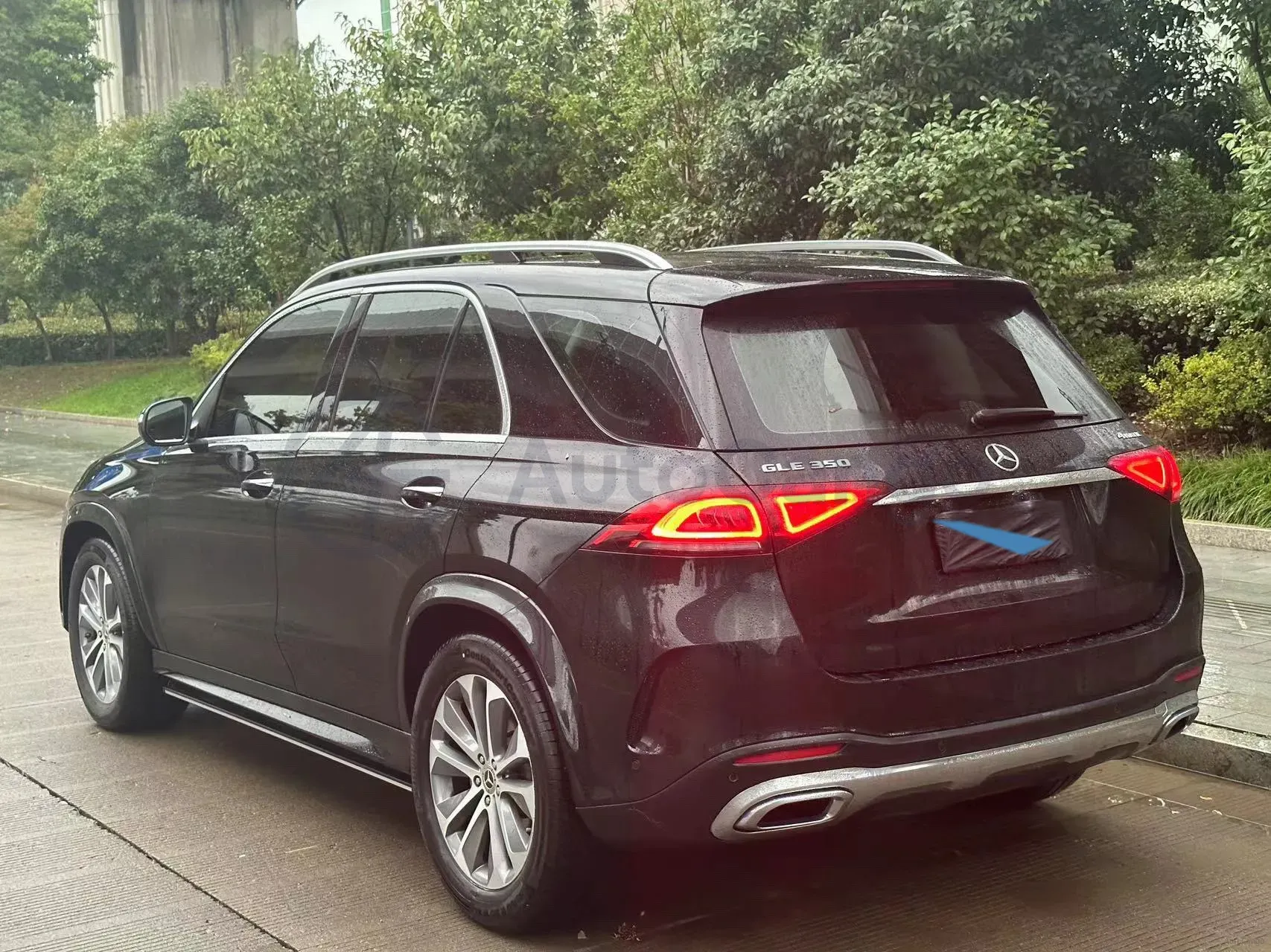 2022 Mercedes-Benz GLE import 2.0T 258HP L4 9AT,autocango,china used car exporter,china ev exporter,chinese used car exporter,chinese used ev exporter