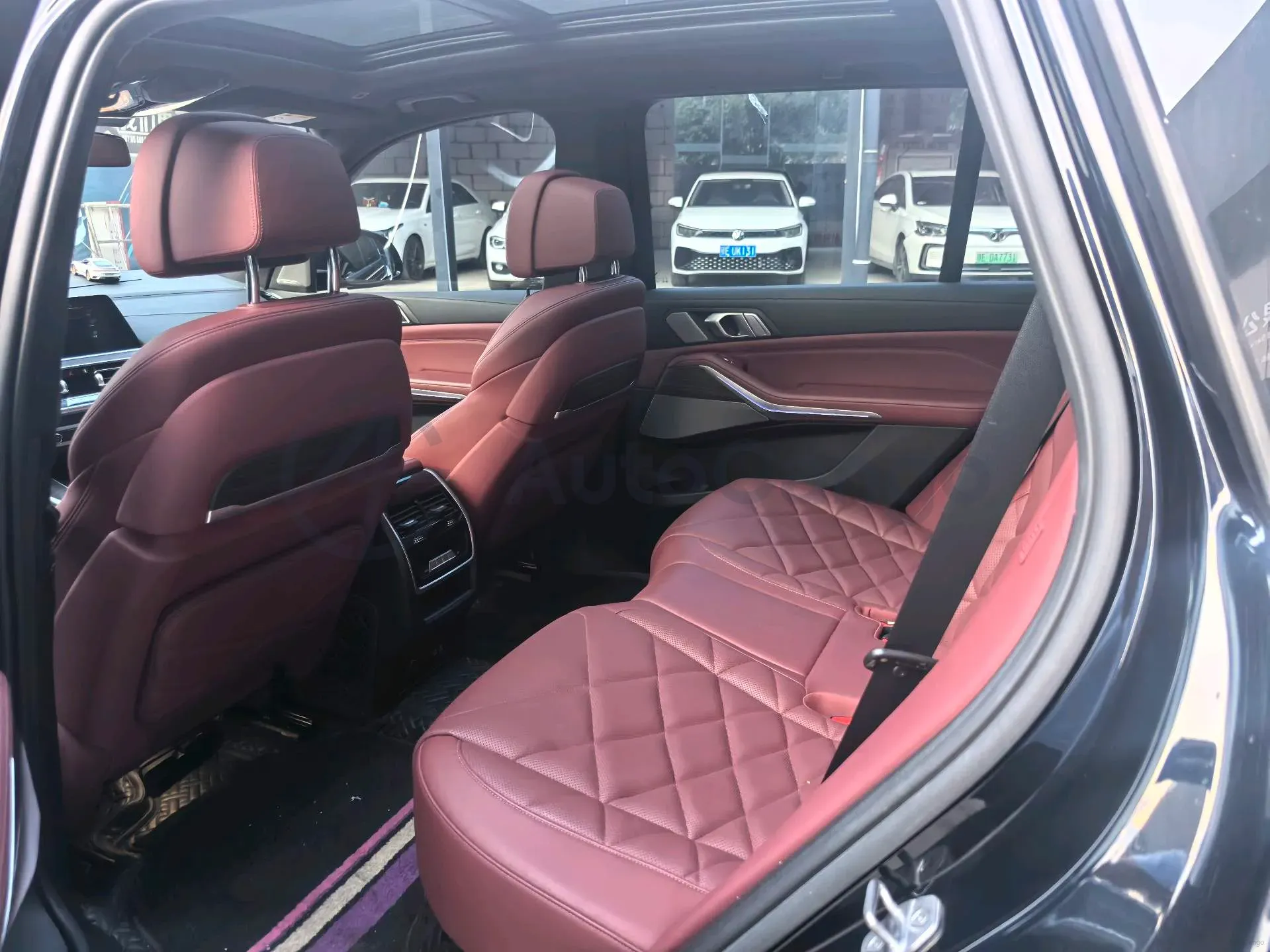 2022 BMW X5 3.0T 333HP L6 8AT,autocango,china used car exporter,china ev exporter,chinese used car exporter,chinese used ev exporter