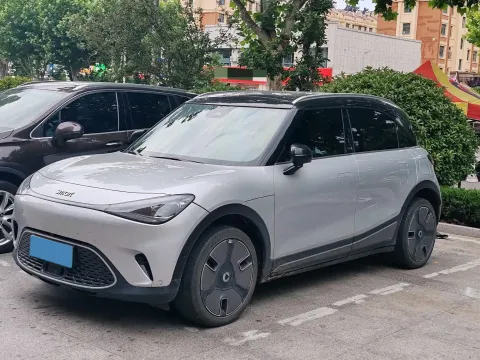 2022 SMART SMART ELF 1,autocango,china used car exporter,china ev exporter,chinese used car exporter,chinese used ev exporter