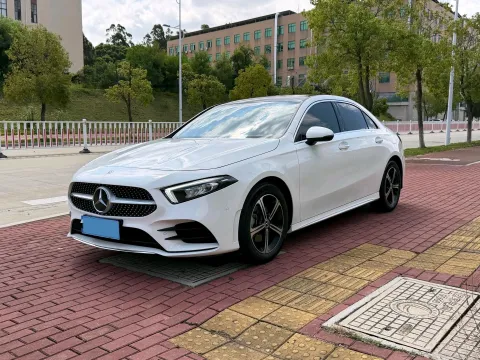2022 MERCEDES-BENZ A CLASS,autocango,china used car exporter,china ev exporter,chinese used car exporter,chinese used ev exporter