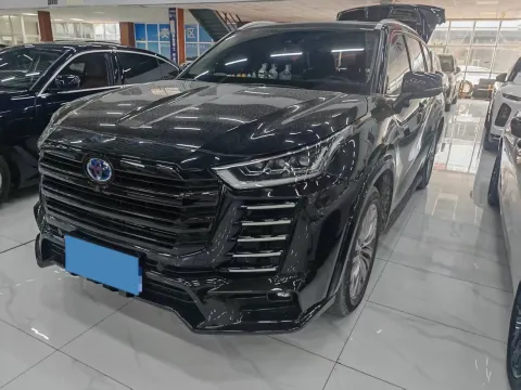 2023 TOYOTA HIGHLANDER,autocango,china used car exporter,china ev exporter,chinese used car exporter,chinese used ev exporter