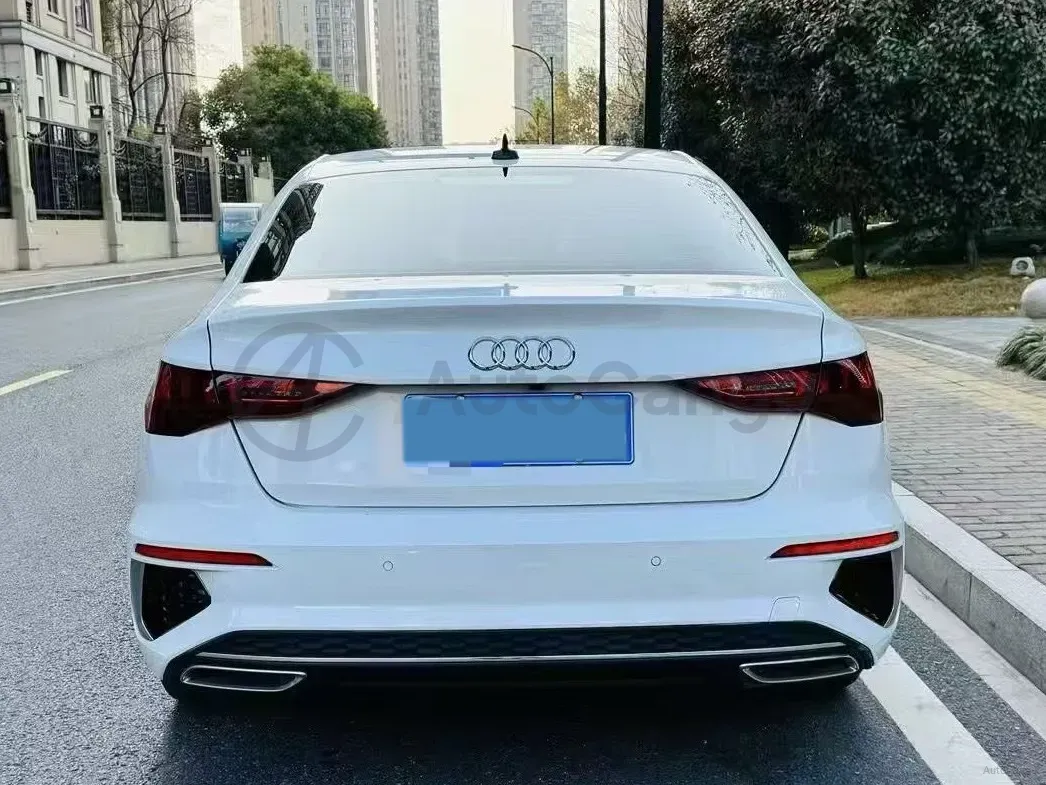 2022 Audi A3 1.4T 150HP L4 7DCT,autocango,china used car exporter,china ev exporter,chinese used car exporter,chinese used ev exporter