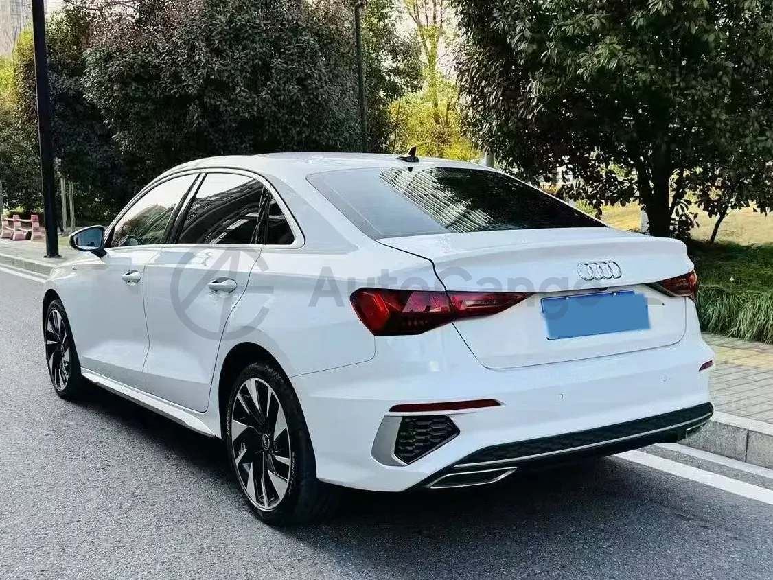 2022 Audi A3 1.4T 150HP L4 7DCT,autocango,china used car exporter,china ev exporter,chinese used car exporter,chinese used ev exporter