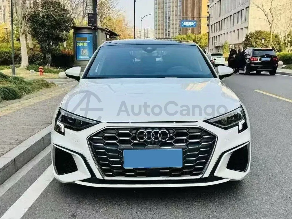 2022 Audi A3 1.4T 150HP L4 7DCT,autocango,china used car exporter,china ev exporter,chinese used car exporter,chinese used ev exporter