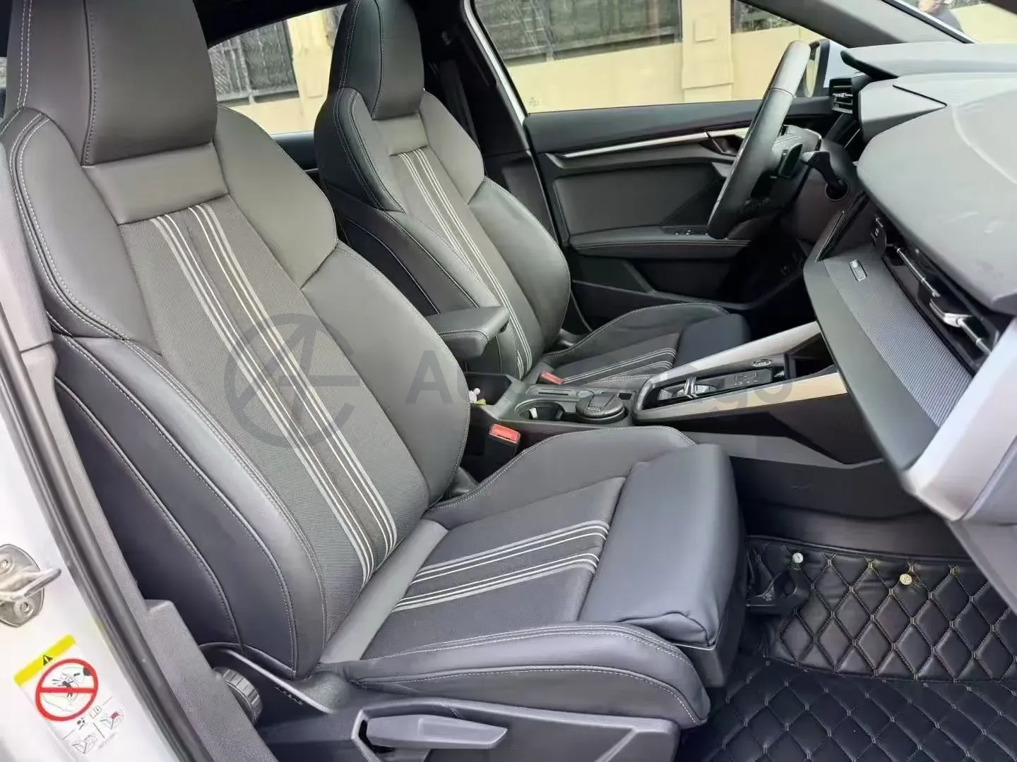 2022 Audi A3 1.4T 150HP L4 7DCT,autocango,china used car exporter,china ev exporter,chinese used car exporter,chinese used ev exporter