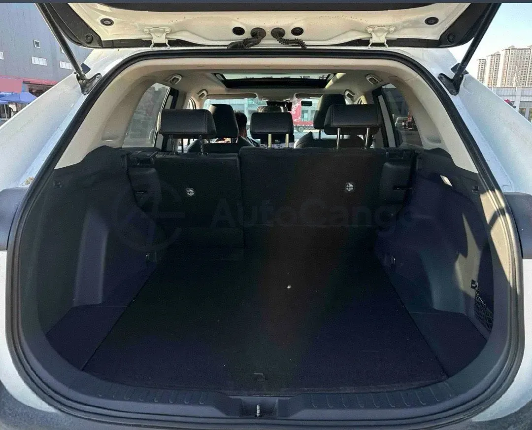 2024 Toyota Wildlander 2.5L 178HP L4 E-CVT Hybrid,autocango,china used car exporter,china ev exporter,chinese used car exporter,chinese used ev exporter