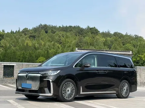 2025 Voyah Dream 1.5T 150HP L4 1DHT PHEV 41.7KWH,autocango,china used car exporter,china ev exporter,chinese used car exporter,chinese used ev exporter