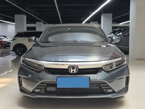 2022 Honda Inspire 1.5T 194HP L4 CVT