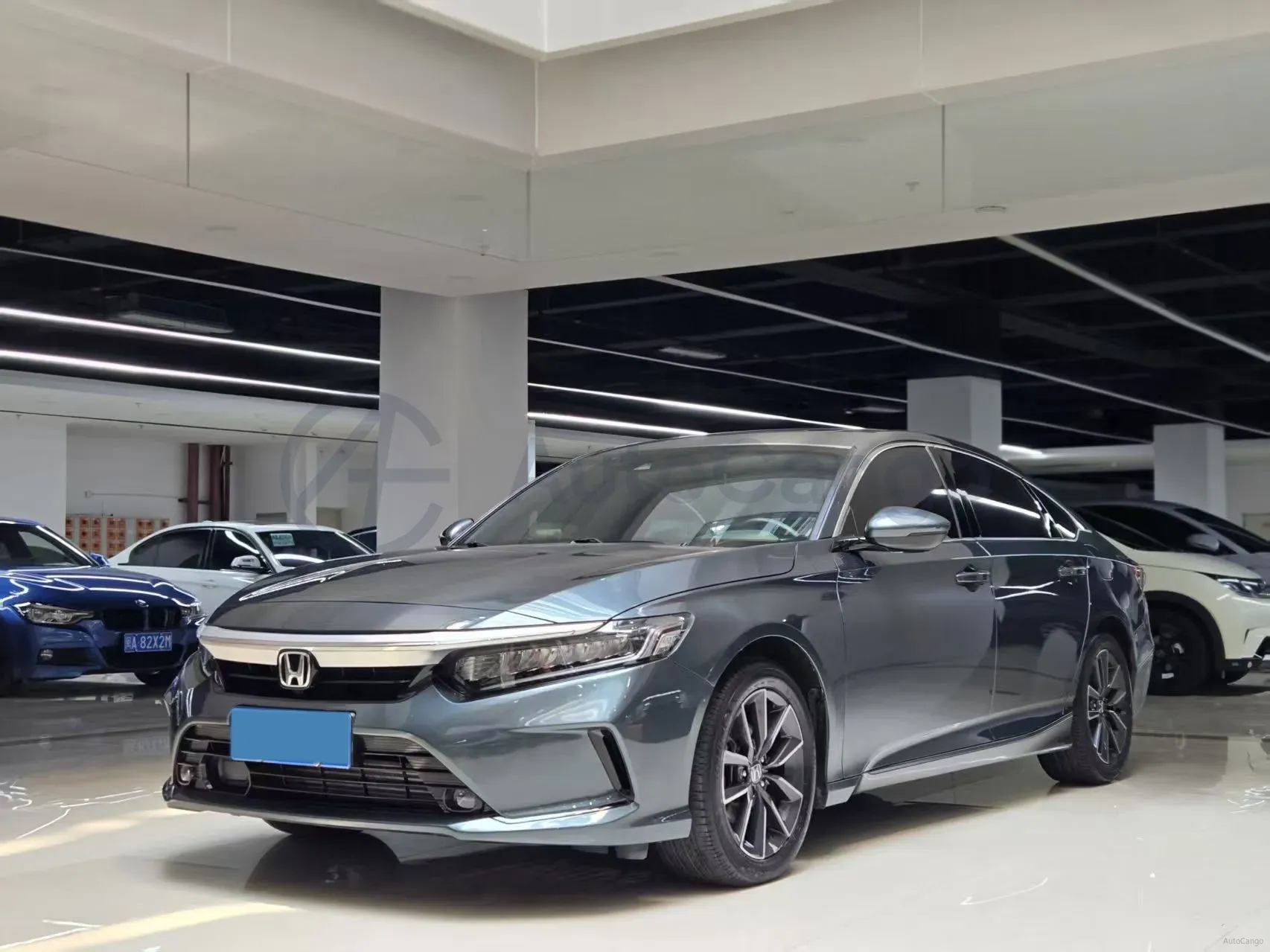 2022 Honda Inspire 1.5T 194HP L4 CVT,autocango,china used car exporter,china ev exporter,chinese used car exporter,chinese used ev exporter