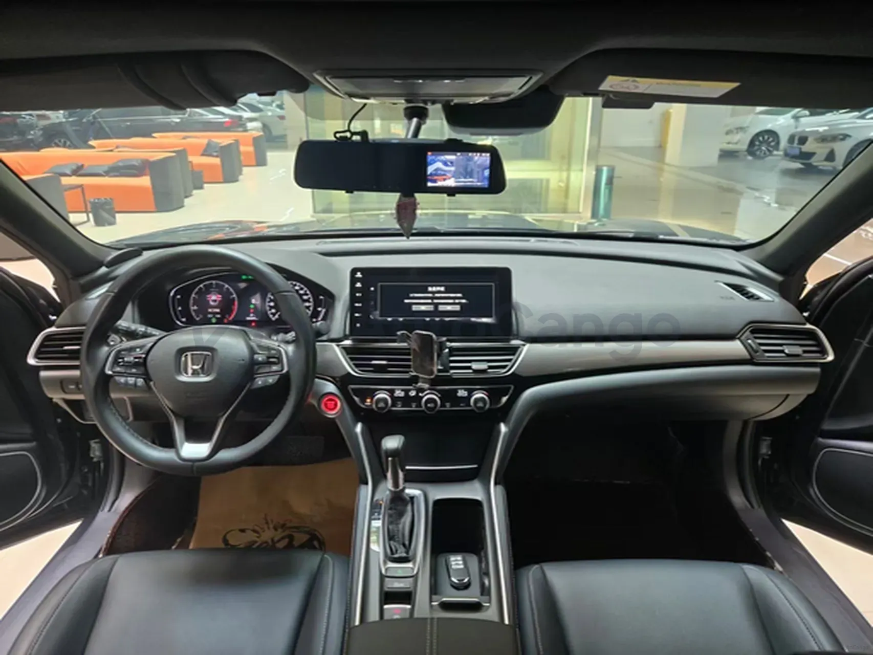 2022 Honda Inspire 1.5T 194HP L4 CVT,autocango,china used car exporter,china ev exporter,chinese used car exporter,chinese used ev exporter