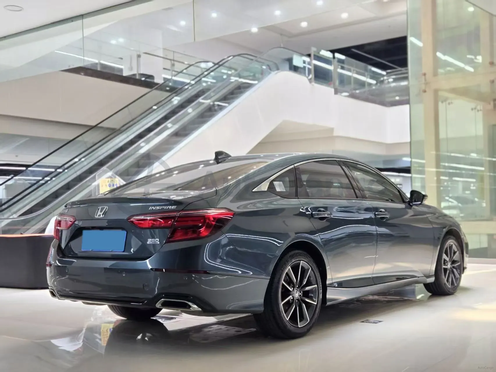 2022 Honda Inspire 1.5T 194HP L4 CVT,autocango,china used car exporter,china ev exporter,chinese used car exporter,chinese used ev exporter