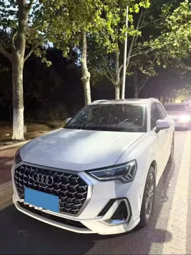 2023 AUDI Q3,autocango,china used car exporter,china ev exporter,chinese used car exporter,chinese used ev exporter