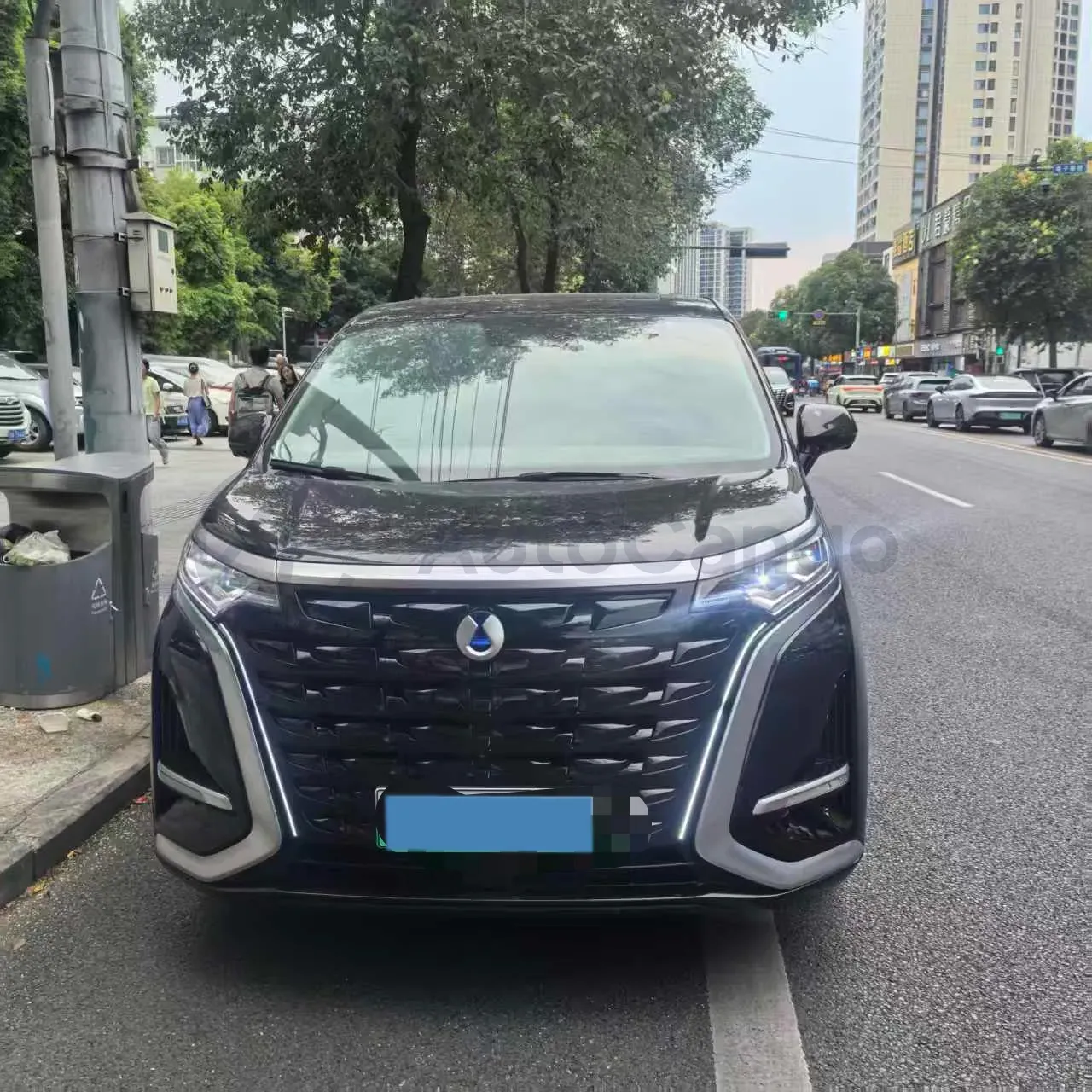 2022 Mercedes-Benz GLC Class 2.0T 197HP L4 9AT,autocango,china used car exporter,china ev exporter,chinese used car exporter,chinese used ev exporter