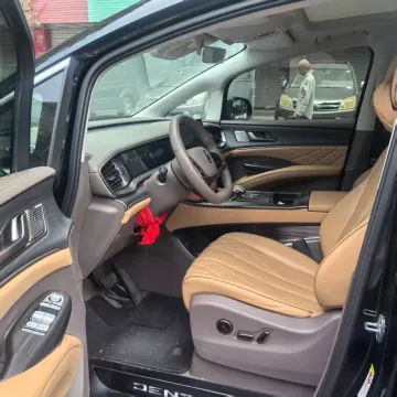 2022 Mercedes-Benz GLC Class 2.0T 197HP L4 9AT