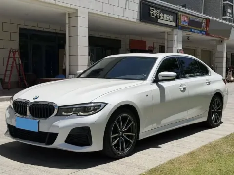 2022 BMW 3 SERIES,autocango,china used car exporter,china ev exporter,chinese used car exporter,chinese used ev exporter