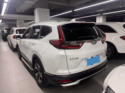 2021 Honda CR-V 1.5T 193HP L4 CVT,autocango,china used car exporter,china ev exporter,chinese used car exporter,chinese used ev exporter