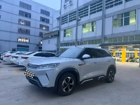 BYD