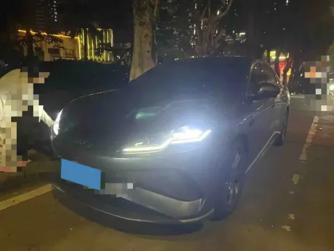 BYD