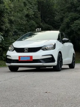 2023 HONDA FIT,autocango,china used car exporter,china ev exporter,chinese used car exporter,chinese used ev exporter